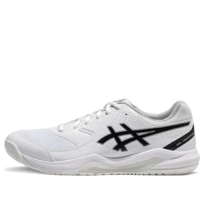 GEL-Dedicate 8 «White and Black»