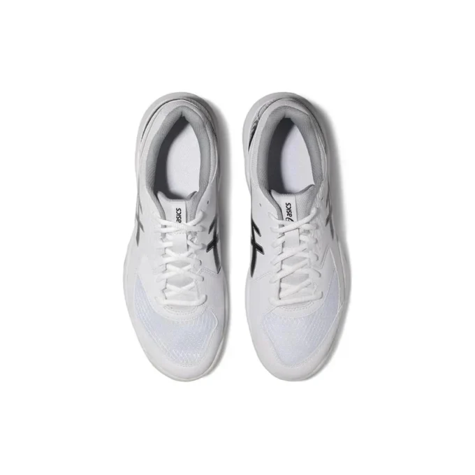 GEL-Dedicate 8 «White and Black»