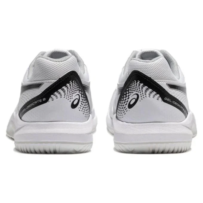 GEL-Dedicate 8 «White and Black»