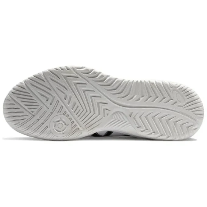 GEL-Dedicate 8 «White and Black»