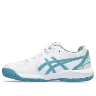 GEL-Dedicate 8 «White Gris Blue»
