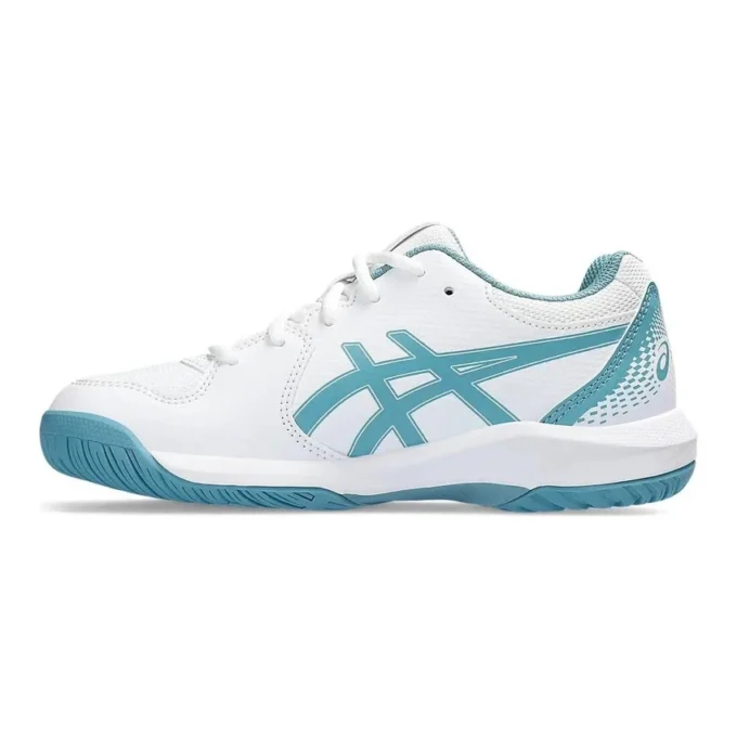 GEL-Dedicate 8 «White Gris Blue»
