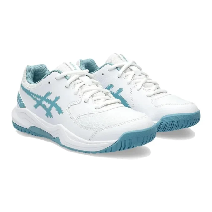 GEL-Dedicate 8 «White Gris Blue»