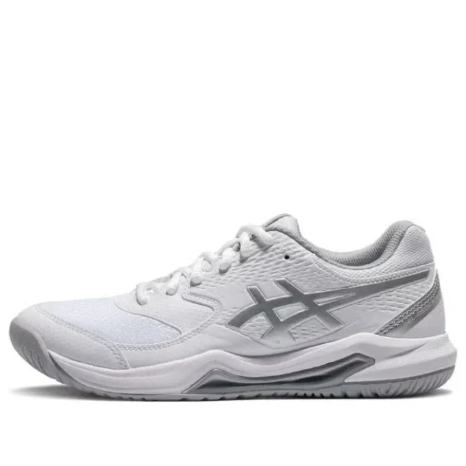 GEL-Dedicate 8 „White Pure Silver“