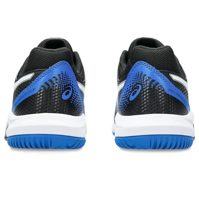 GEL-Dedicate 8 Wide „Black Tuna Blue“