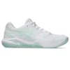 GEL-Dedicate 8 Wide „White Pale Blue“