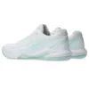 GEL-Dedicate 8 Wide „White Pale Blue“