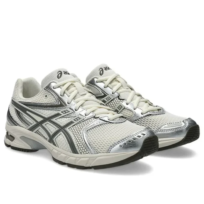 GEL-DS Trainer 14 «Cream Clay Grey»