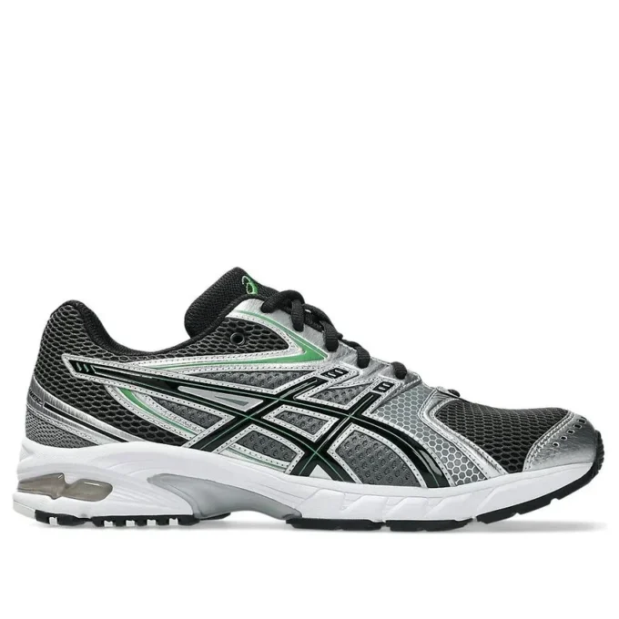 GEL-DS Trainer 14 «Graphite Grey Fern»