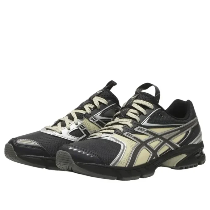 GEL-DS Trainer 14 «Graphite Grey Oyster»