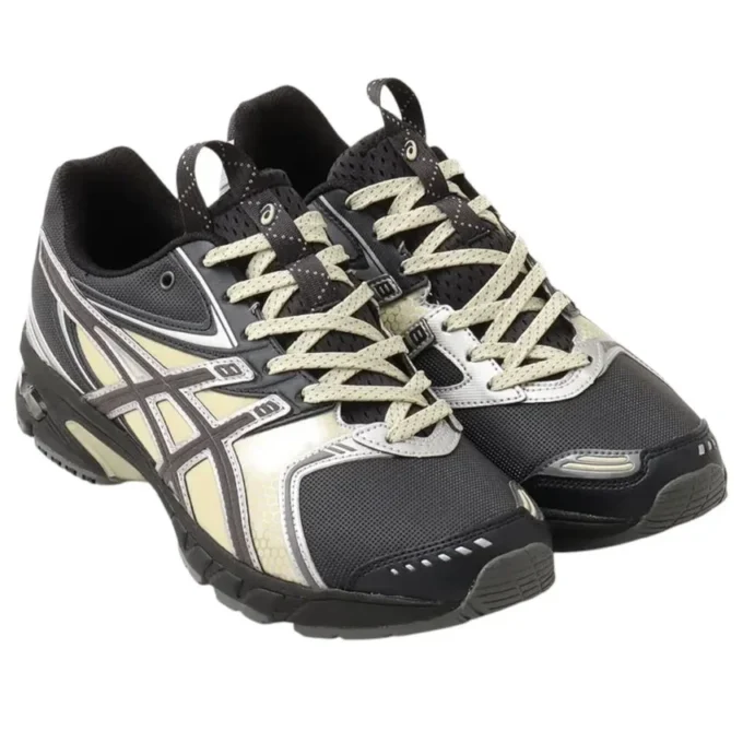 GEL-DS Trainer 14 «Graphite Grey Oyster»