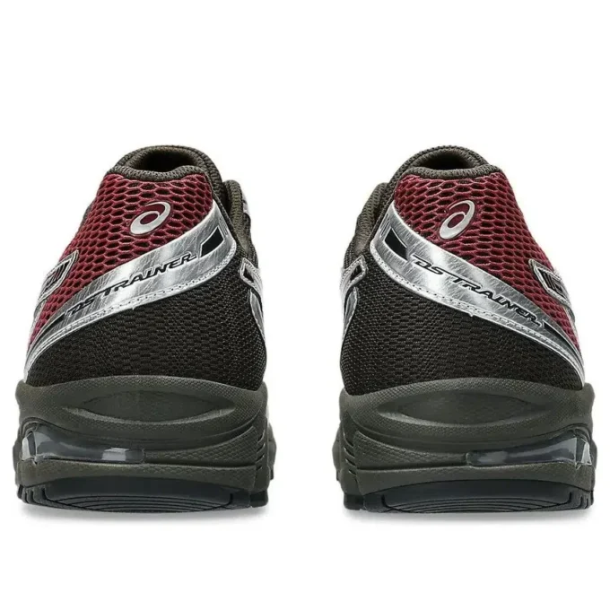 Gel-DS Trainer 14 „Oxblood Black“