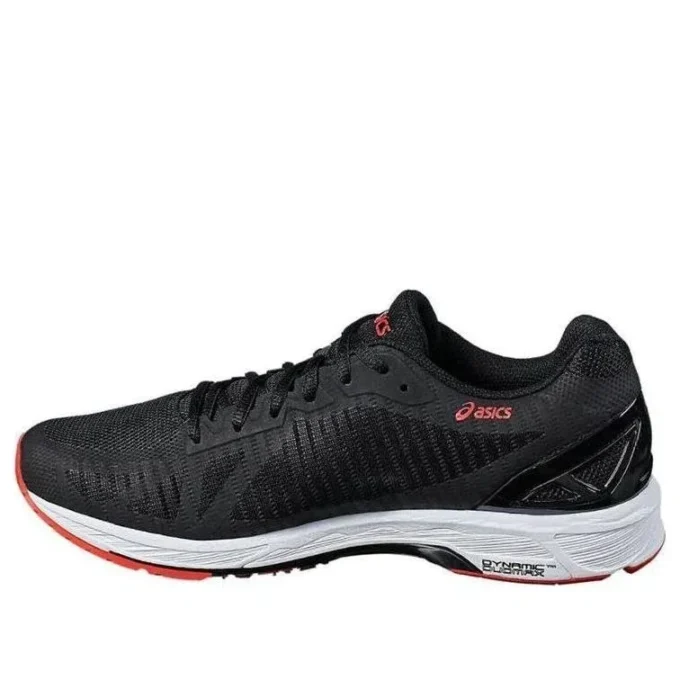 Gel-DS Trainer 23 „Schwarz Grau“