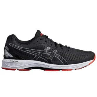 Gel-DS Trainer 23 „Schwarz Grau“