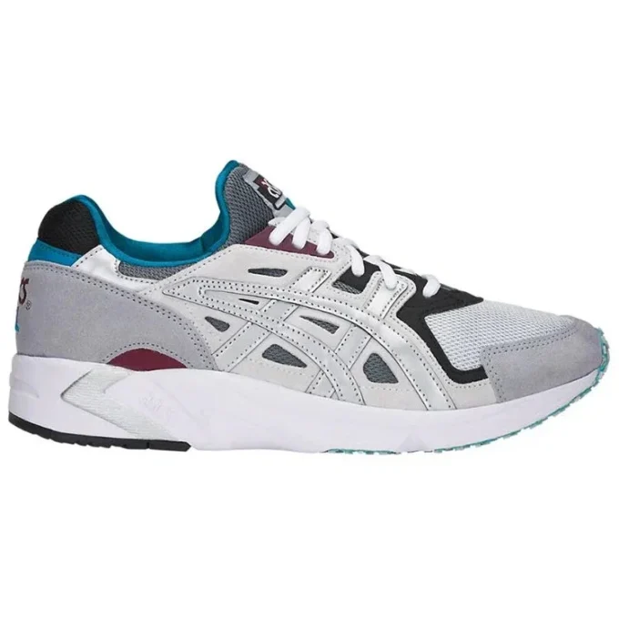 GEL DS Trainer OG „Glacier Grey Silver“