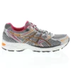 Gel-Equation 7 Wide Schuhe «Lightning Raspberry»