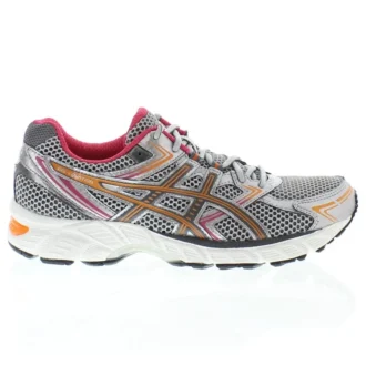 Gel-Equation 7 Wide Schuhe «Lightning Raspberry»