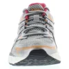 Gel-Equation 7 Wide Schuhe «Lightning Raspberry»