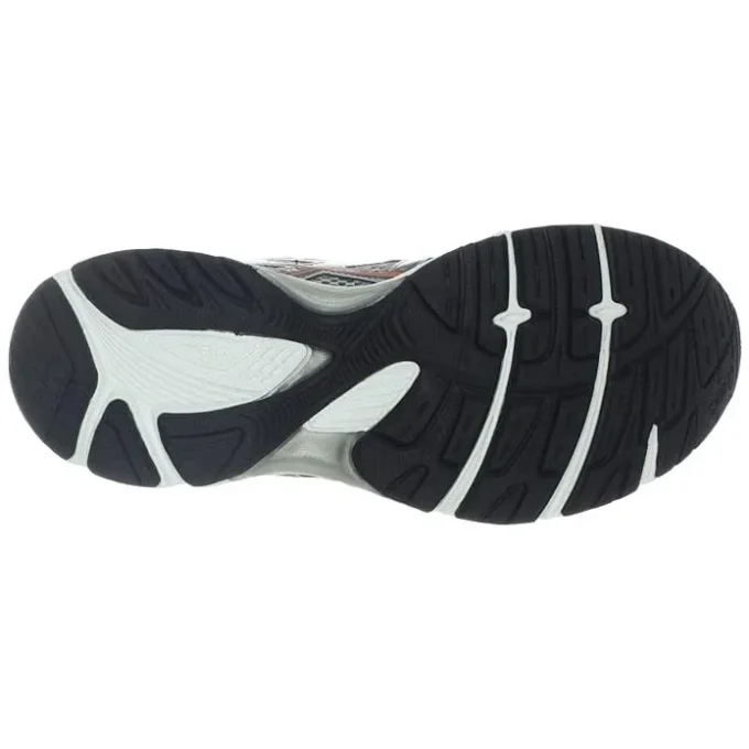 Gel-Equation 7 Wide Schuhe «Lightning Raspberry»