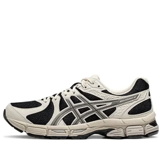 Gel-Exalt 2 „Beige Black“