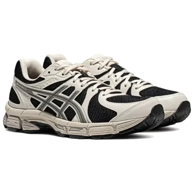 Gel-Exalt 2 „Beige Black“