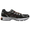 GEL-Exalt 2 «Schwarz Silber Orange»