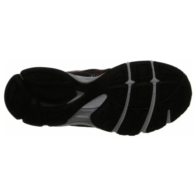 GEL-Exalt 2 «Schwarz Silber Orange»