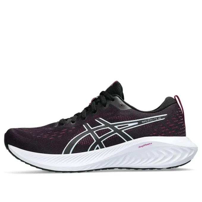 GEL-Excite 10 «Black Light Blue»