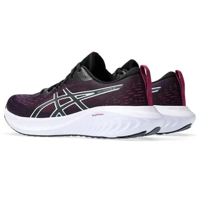 GEL-Excite 10 «Black Light Blue»