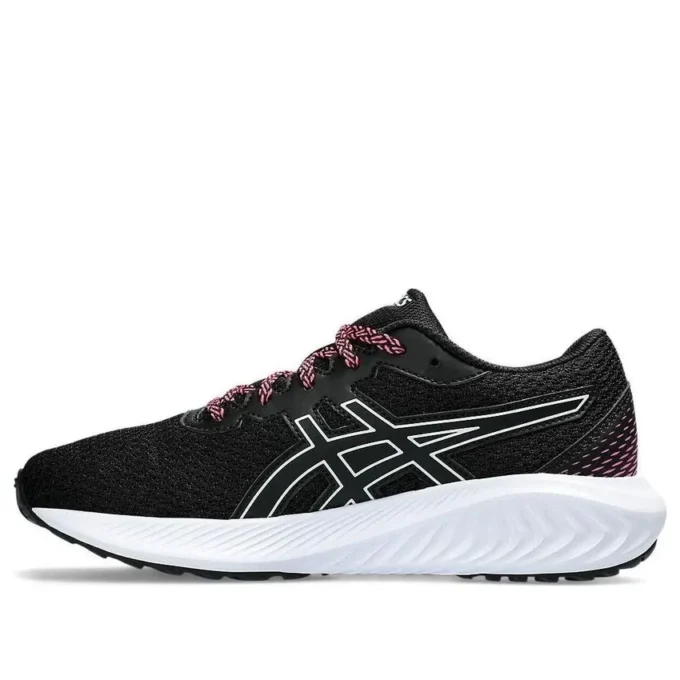 GEL-Excite 10 „Black White Pink“