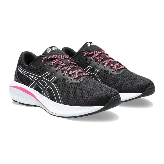 GEL-Excite 10 „Black White Pink“