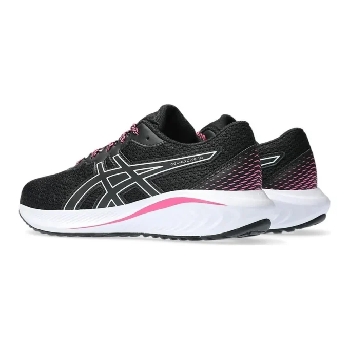 GEL-Excite 10 „Black White Pink“