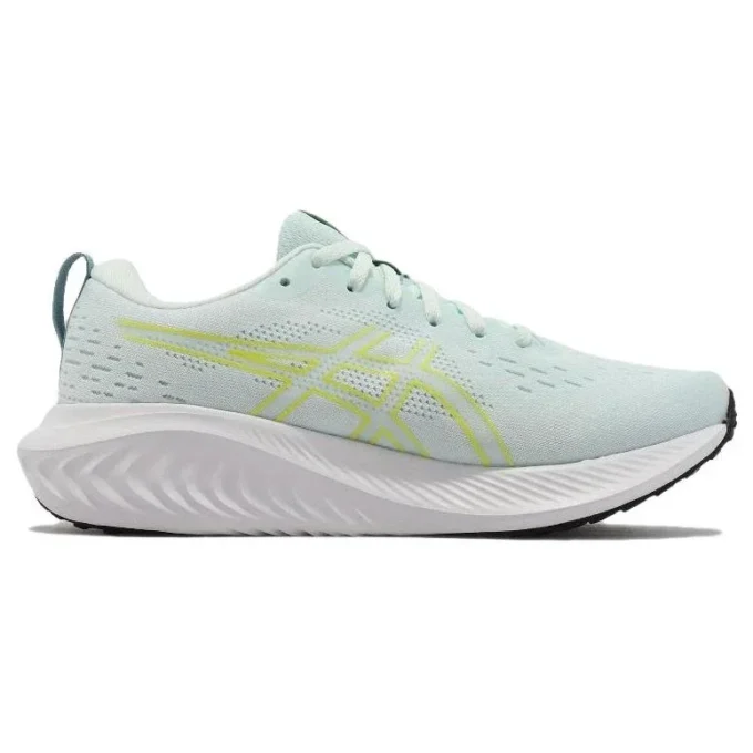 Gel-Excite 10 D Wide «Soothing Sea Glow Yellow»