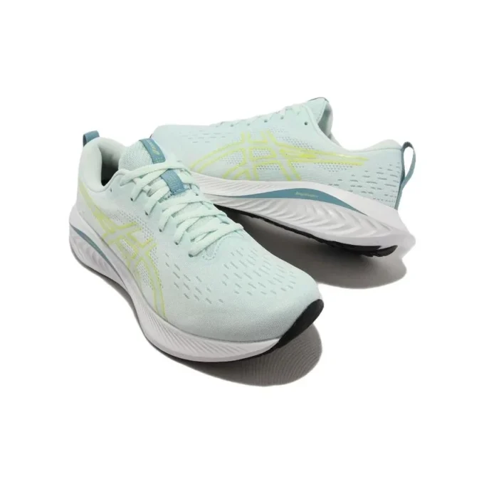 Gel-Excite 10 D Wide «Soothing Sea Glow Yellow»
