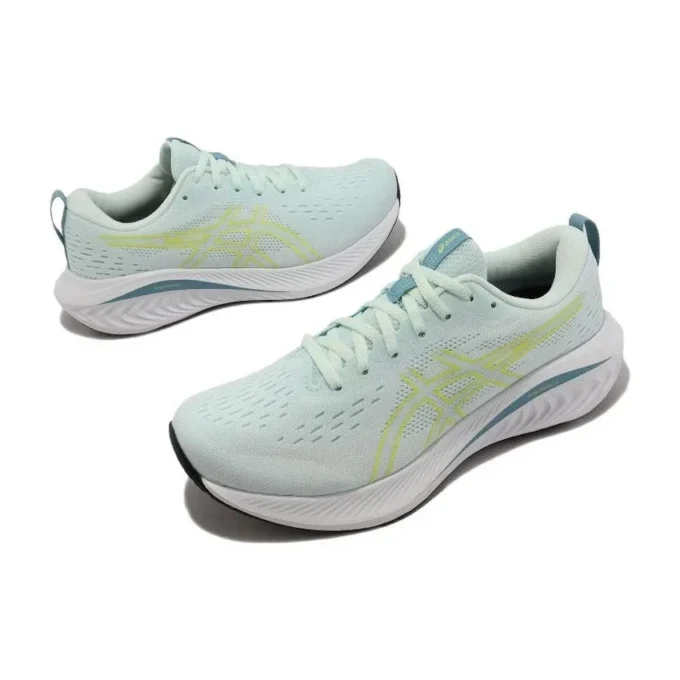 Gel-Excite 10 D Wide «Soothing Sea Glow Yellow»