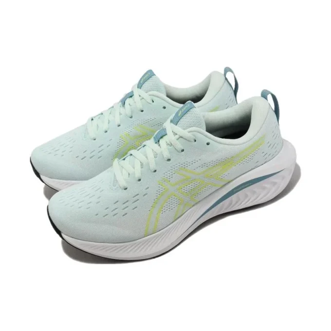 Gel-Excite 10 D Wide «Soothing Sea Glow Yellow»