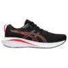 GEL-Excite 10 Extra Wide „Schwarz True Red“