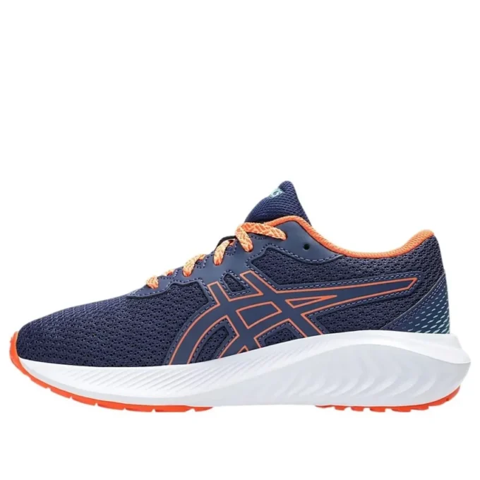 GEL-Excite 10 «Indigo Blue Nova Orange»