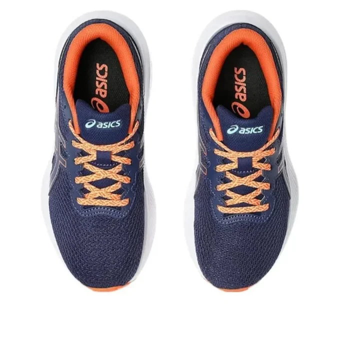 GEL-Excite 10 «Indigo Blue Nova Orange»