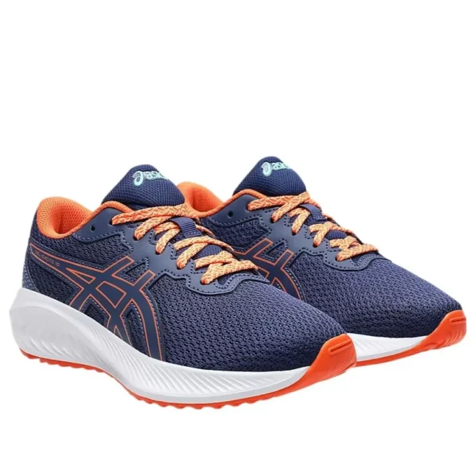 GEL-Excite 10 «Indigo Blue Nova Orange»