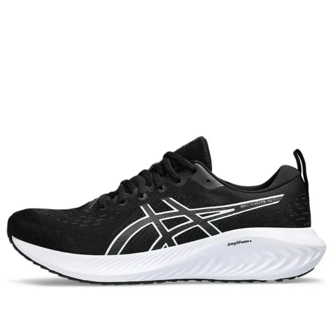 Gel-Excite 10 «Schwarz-Weiss»