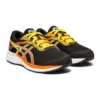 Gel-Excite 6 Schuhe „Schwarz Shocking Orange“