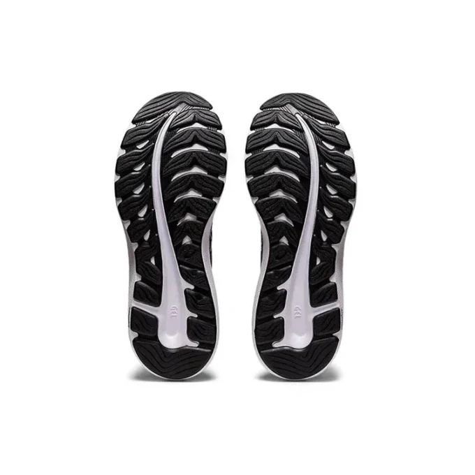 GEL-Excite 8 4E Wide „Black White“