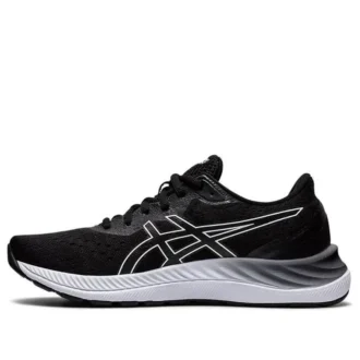 GEL-Excite 8 „Black White“