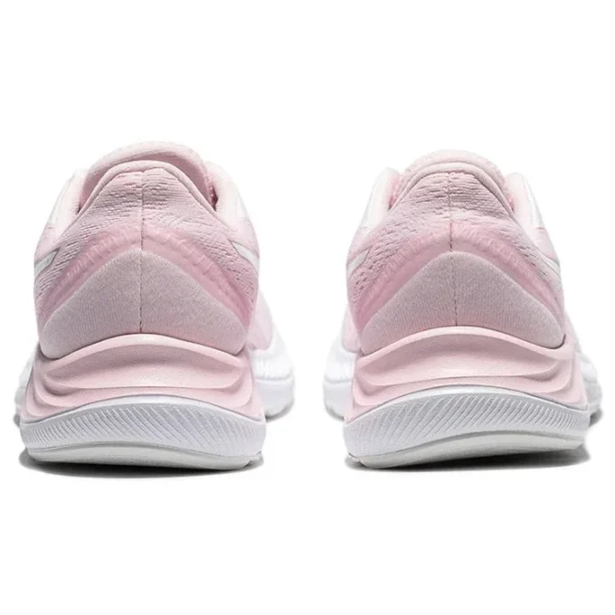 Gel-Excite 8 Pink White Sneakers «Pink Blue»