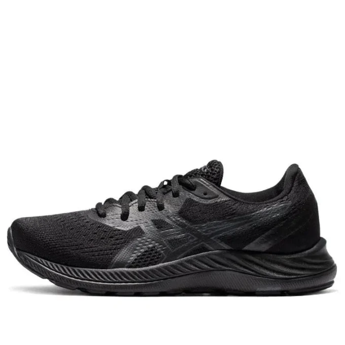 Gel-Excite 8 «Schwarz»
