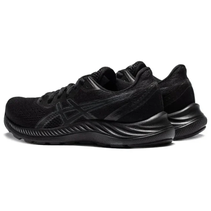 Gel-Excite 8 «Schwarz»