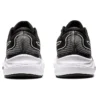 GEL-Excite 9 4E Extra Wide „Black White“