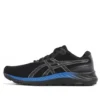 GEL-Excite 9 4E Wide «Black Blue»