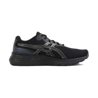 GEL-Excite 9 4E Wide «Black Blue»